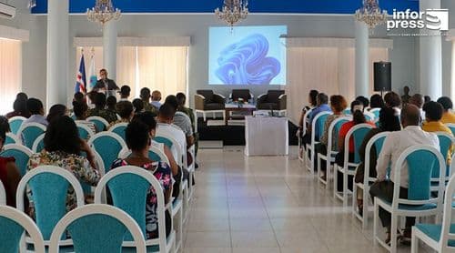 Ilha do Sal: Vereador da Inclusão Social apela à empatia e união no combate ao suicídio