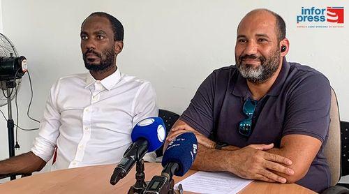 FCBB promete divulgar novo seleccionador ainda esta semana em substituição de Emanuel Trovoada