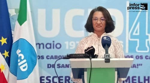 São Vicente: UCID contra fusão de Uni-CV e UTA e extinção da Agência Reguladora do Ensino Superior