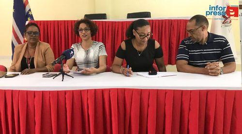 Carnaval/São Filipe: Mar Azul abre e Fogo em Chama encerra desfile oficial do dia 17