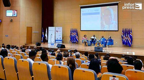 Consultor propõe integração da diáspora no planeamento de desenvolvimento de Cabo Verde (c/áudio)