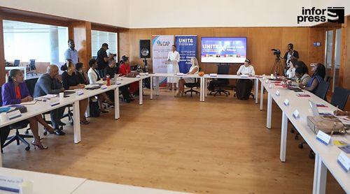 International congress debates review of the Mental Health Law and strengthening public policies