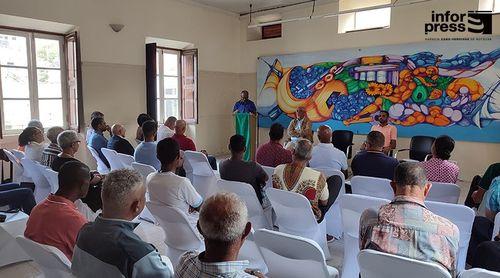 São Nicolau: Conselho Regional do MpD reúne-se para debater a situação política da ilha