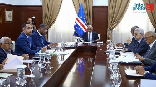 Legislative elections on May 17 and presidential elections on November 15 – President of the Republic