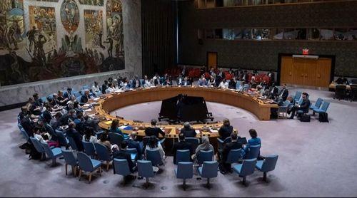 Conselho de Segurança da ONU aprova Força Internacional para Gaza