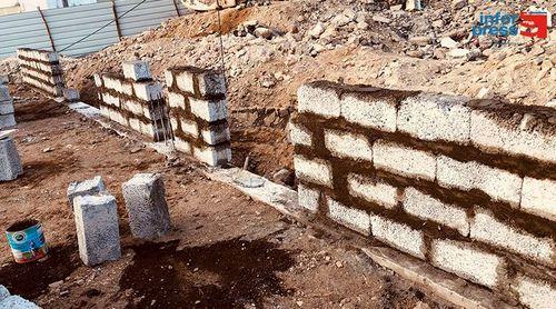 Porto Novo: Igreja Católica renova apelo a “pessoas de boa vontade” para ajudar a construir a nova igreja até Junho de 2025