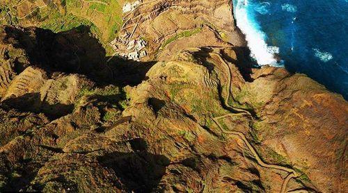 Ribeira Grande: Associação pede construção de um teleférico na localidade de Corvo 