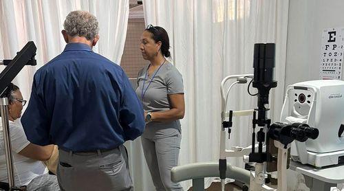 Brava: Utentes satisfeitos com consultas de especialidades pedem mais iniciativas 