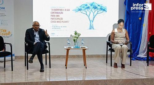 Ilha do Sal: PR defende "sistemas inteligentes" no ensino para responder à pujança da Geração Z