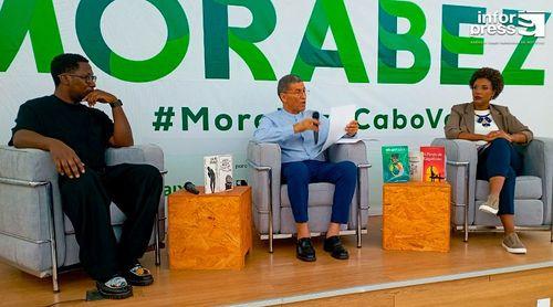 Escritora Eurídice Monteiro desafia Governo a criar bibliotecas nas comunidades para incentivar a leitura