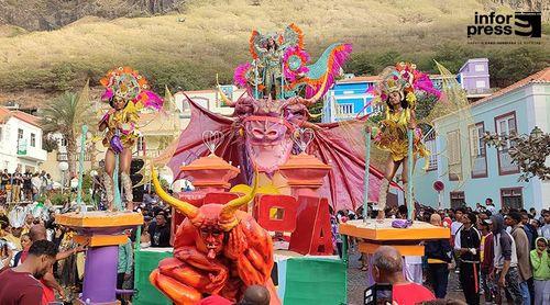 São Nicolau/Carnaval 2025: Grupo Copa Cabana promete um Carnaval “à altura e dimensão” da ilha