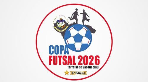São Nicolau: Sexta edição da Copa Futsal no município do Tarrafal com 28 equipas