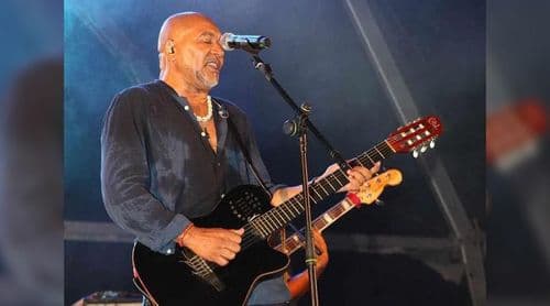 Santo Antão/Música: Cordas do Sol inicia comemorações de 25 anos de carreira com um espectáculo no Luxemburgo 