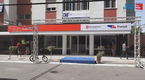 Trabalhadores dos Correios de Cabo Verde devem passar a receber 15.º mês de salário - Isidoro Gomes