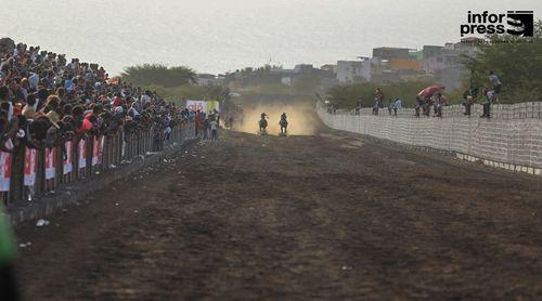 São Filipe: Corrida de cavalos enquadrada na Semana da Cidade adiada por motivos logísticos