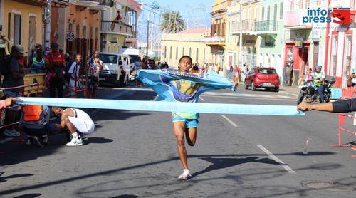 Atletismo/São Vicente: Terceira edição de São Silvestrinha envolve cerca de 150 crianças