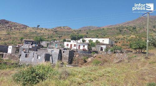 Autárquicas 2024/Santa Catarina do Fogo: MpD faz comício na localidade de Domingos Lobo com presença de Ulisses Correia e Silva