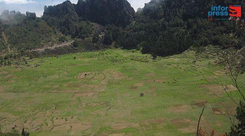 Santo Antão: Parque natural Cova/Paul/Ribeira da Torre apontado como "potencial candidato" aos SIPAM