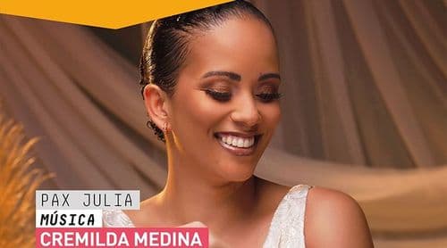 Portugal: Beja recebe Cremilda Medina a 08 de Março numa celebração pelo Dia Internacional da Mulher