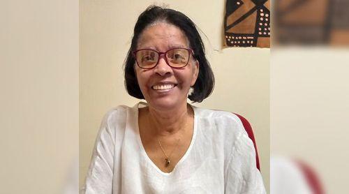 Independência/50 Anos: Crispina Gomes diz que participação da mulher nas esferas de decisão teve avanços mas persistem desafios