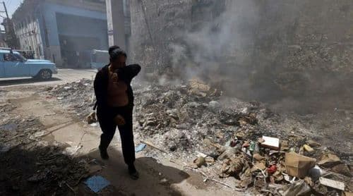 ONU alerta para deterioração das condições humanitárias em Cuba