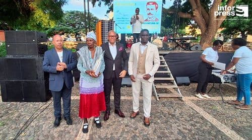 Ministro da Cultura defende empoderamento dos artistas e reforço da produção cultural