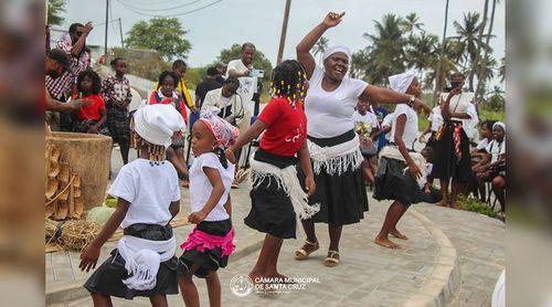Santa Cruz celebra 55 anos com programação cultural descentralizada durante todo o mês de Março