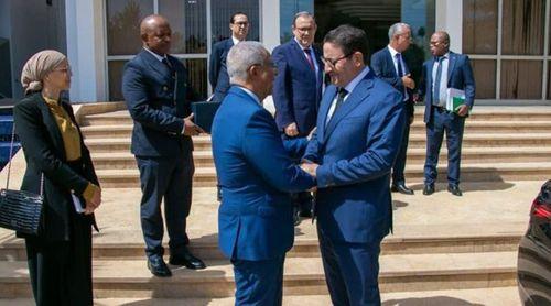 Cabo Verde and Morocco intensify cooperation and expand partnership in the areas of transport and logistics