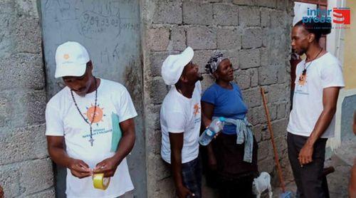 Autárquicas 2024/Santa Cruz: PTS quer combater erosão costeira na praia de Areia Grande