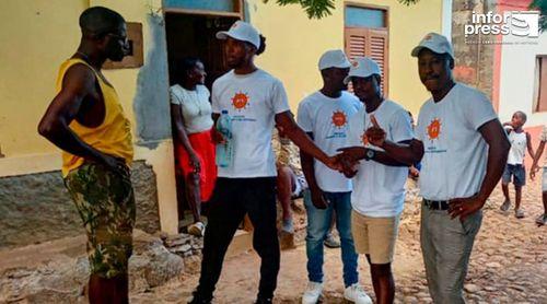 Autárquicas 2024/Santa Cruz: PTS quer transformar Ribeira dos Picos num pólo turístico rural