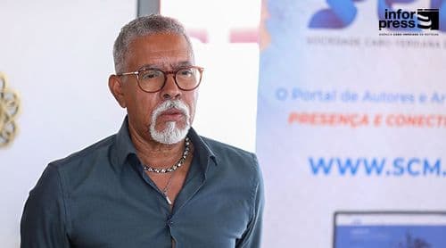 Dia Mundial do Direito de Autor: Sociedade Cabo-verdiana de Música endereça mensagem aos autores 