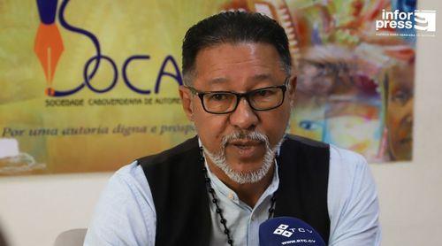 Soca assinala hoje 21 anos com programa cultural e homenagem especial ao pintor Nelson Lobo