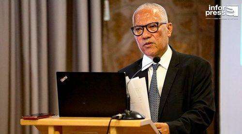 L'ADAD appelle à l'adhésion du Cabo Verde à l'UICN et défend une plus grande coordination nationale en faveur de l'environnement