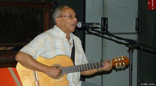 Portugal: Cabo-verdiano Dany Silva actua este sábado no B.Leza Clube em Lisboa