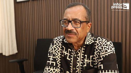 Perfil: Vida em capítulos de um pastor nazareno que venceu desertos para se tornar um dos pilares espirituais de Cabo Verde