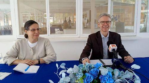 Unicef pretende analisar resultados das parcerias em São Vicente e Santo Antão - representante