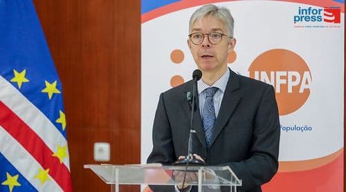 Escritório Conjunto da ONU defende mobilização de recursos internos e financiamento inovador para a saúde