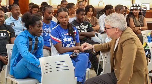 Boxe: Atletas esperam que nova temporada seja marcada por ambição nas provas africana e exigência de melhores condições