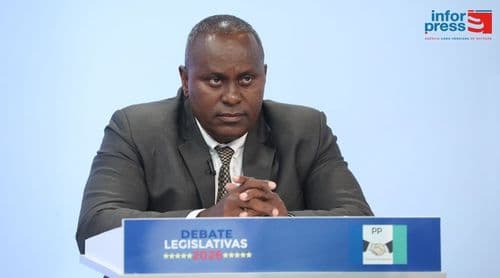 Legislativas2026: PP lamenta o voto que continua a bipolarizar o parlamento cabo-verdiano