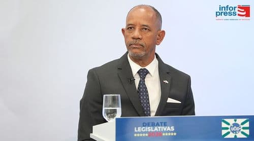 Legislativas2026: João Santos Luís defende revisão fiscal e aumento do rendimento das famílias