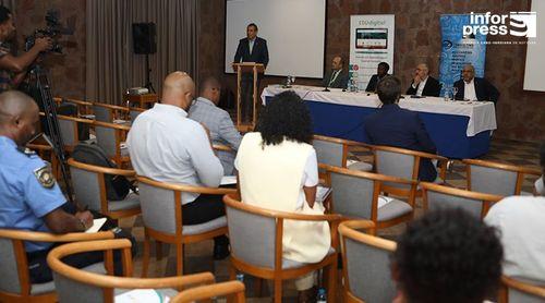 Director da BTOC Cabo Verde alerta para riscos do uso irresponsável da Inteligência Artificial nas organizações