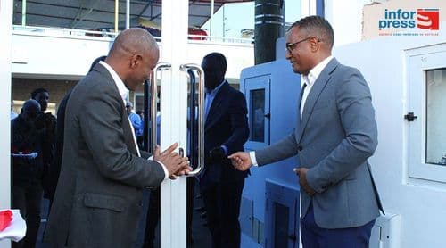 Fogo: Aliança Seguros inaugura agências em São Filipe e Mosteiros e reforça aposta na proximidade com clientes na ilha