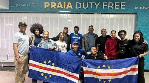 Cabo Verde presente na 39ª. edição do Festival Internacional de Artesanato de Surajkund na Índia