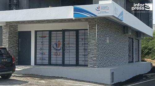 Fogo: Delegação do IDJ para as ilhas do Fogo e Brava inaugurada segunda-feira pelo ministro-adjunto