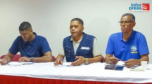 São Vicente sem casos de dengue e nem de paludismo – delegado de Saúde