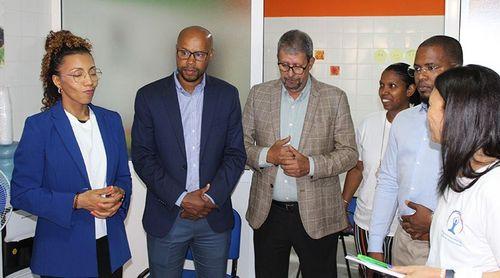 São Nicolau: Delegacia de Saúde da Ribeira Brava já conta com uma sala de atendimento ao adolescente