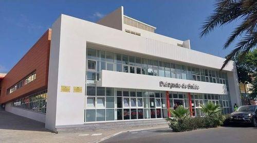 São Vicente: La Délégation de la Santé organise des foires dans les communautés pour sensibiliser au bien-être