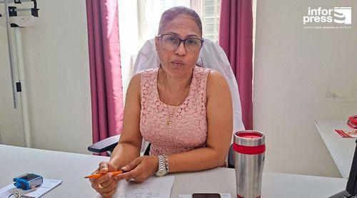 Outubro Rosa: Delegada de Saúde da Ribeira Grande reforça importância do diagnóstico precoce e do autocuidado