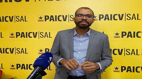 Ilha do Sal: PAICV denúncia “vergonhoso e inaceitável” retrocesso em matéria de fornecimento de água na ilha