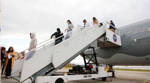 PAICV caracteriza falta de informação sobre deportação dos cabo-verdianos dos EUA como motivo de preocupação